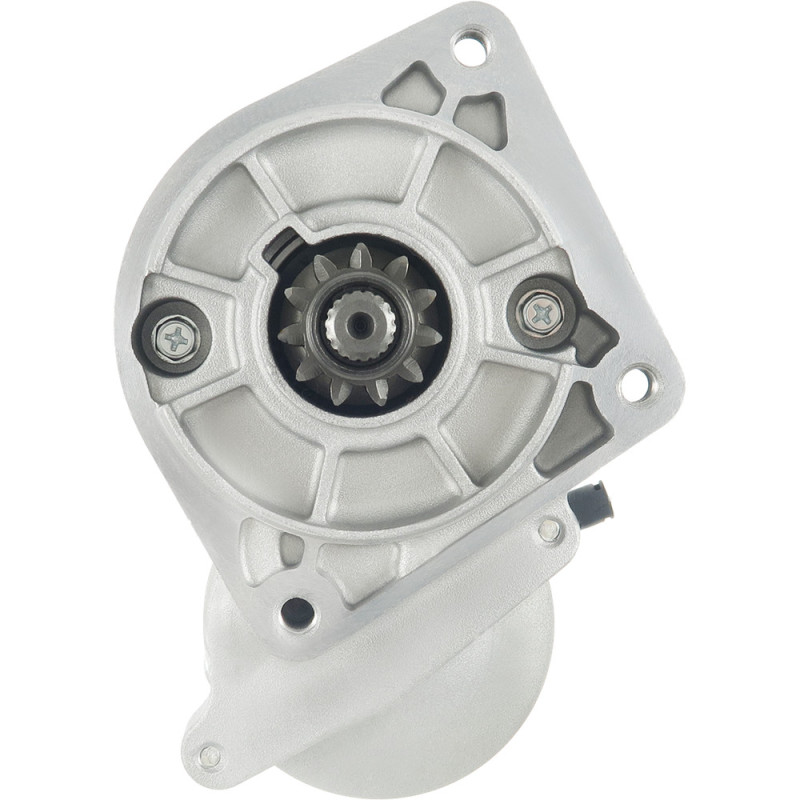 Käynnistysmoottori Ferrari F430