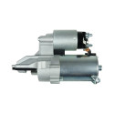 Käynnistysmoottori Ford C-MAX (DM2)_4