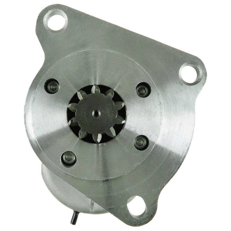 Käynnistysmoottori New Holland 8210