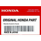 CDI yksikkö Honda BF40