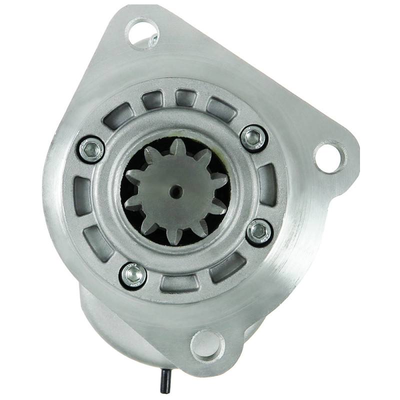 Käynnistysmoottori Ingersoll Rand 140SL