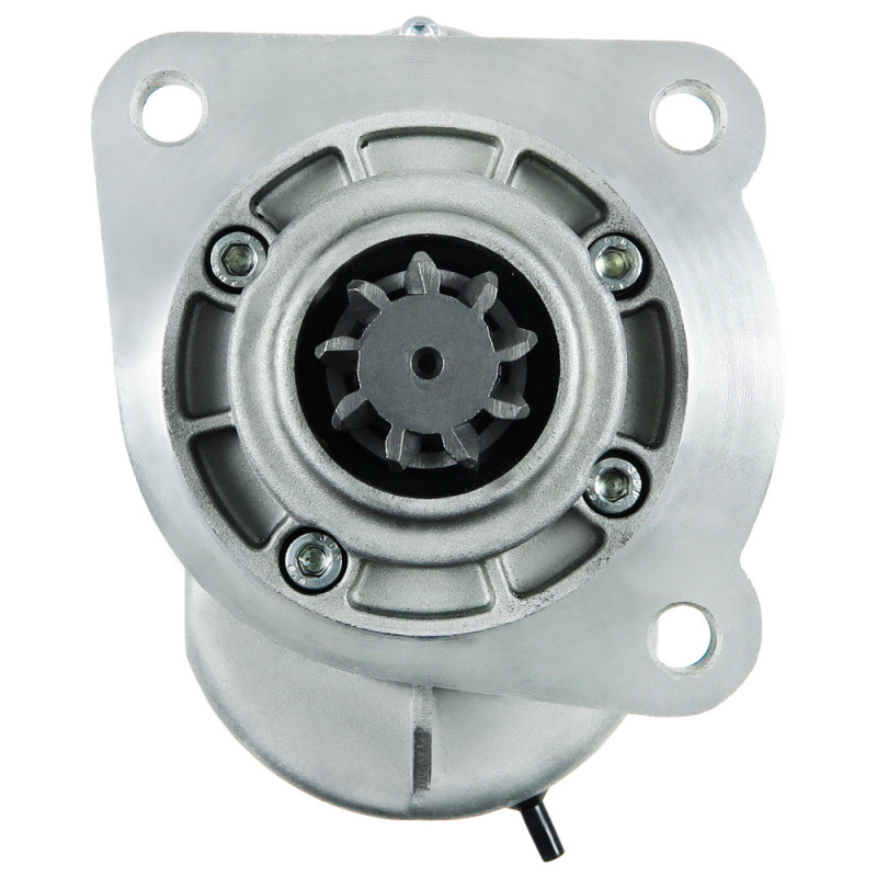 Käynnistysmoottori Iveco EUROCARGO I-III