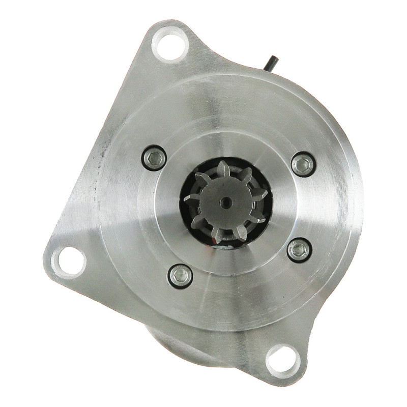 Käynnistysmoottori Iveco 8051