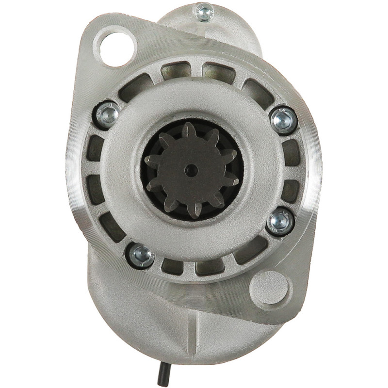 Käynnistysmoottori John Deere JD 400A