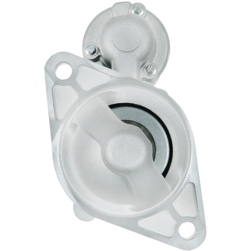 Käynnistysmoottori Vauxhall Vectra