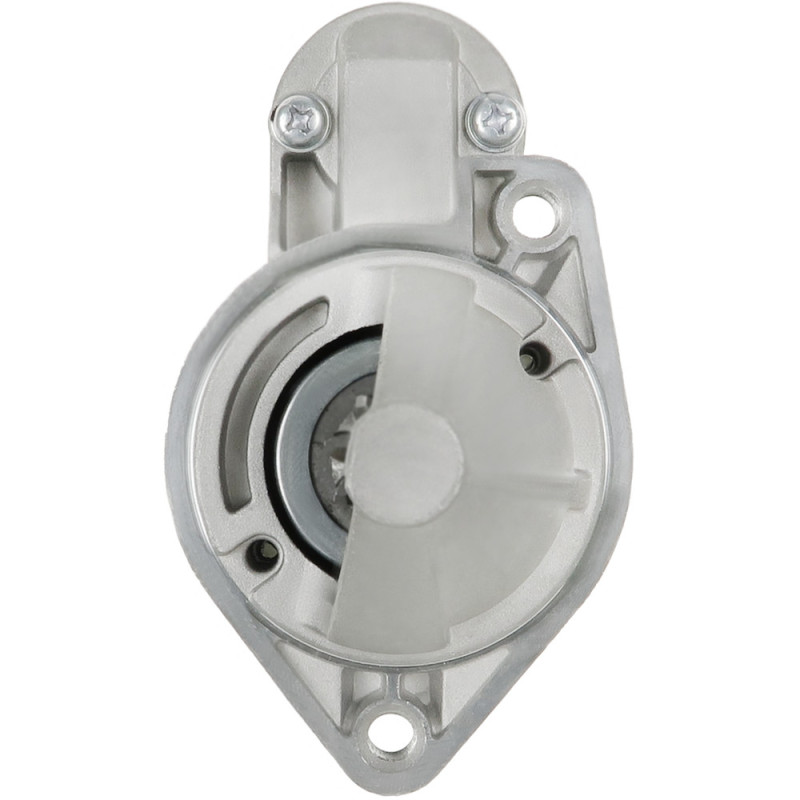 Käynnistysmoottori Hyundai i10 I (PA)