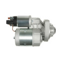 Käynnistysmoottori Hyundai PONY / EXCEL Saloon (X-2)_2