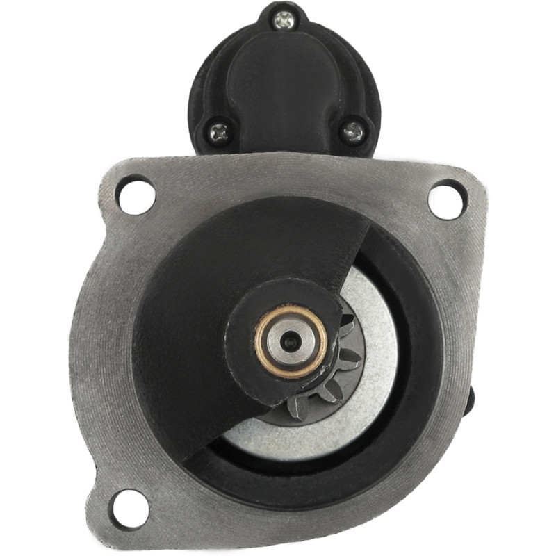 Käynnistysmoottori Manitou MT 1135