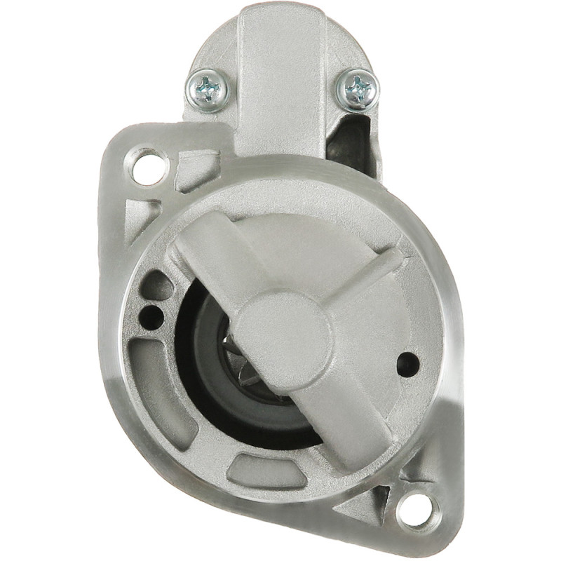 Käynnistysmoottori Hyundai COUPE I (RD)