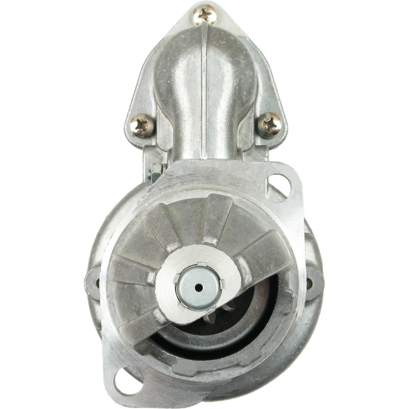 Käynnistysmoottori ZIL ZIL-433360