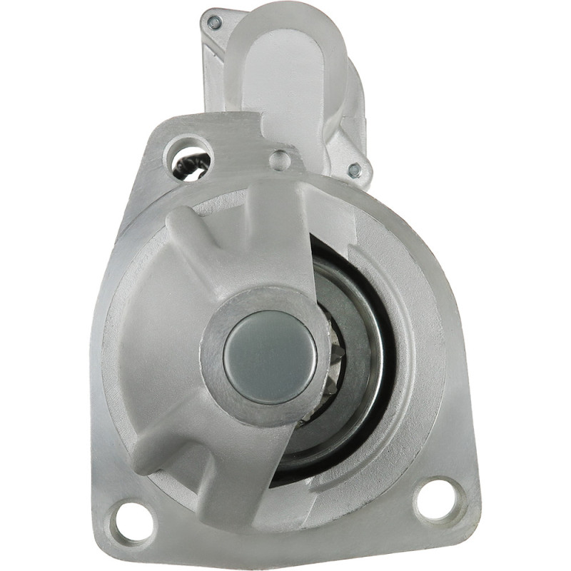 Käynnistysmoottori Nissan Engine