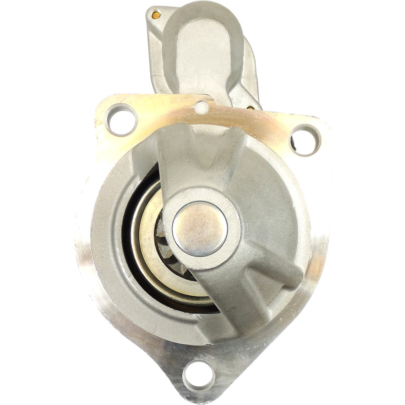 Käynnistysmoottori Nissan Engine