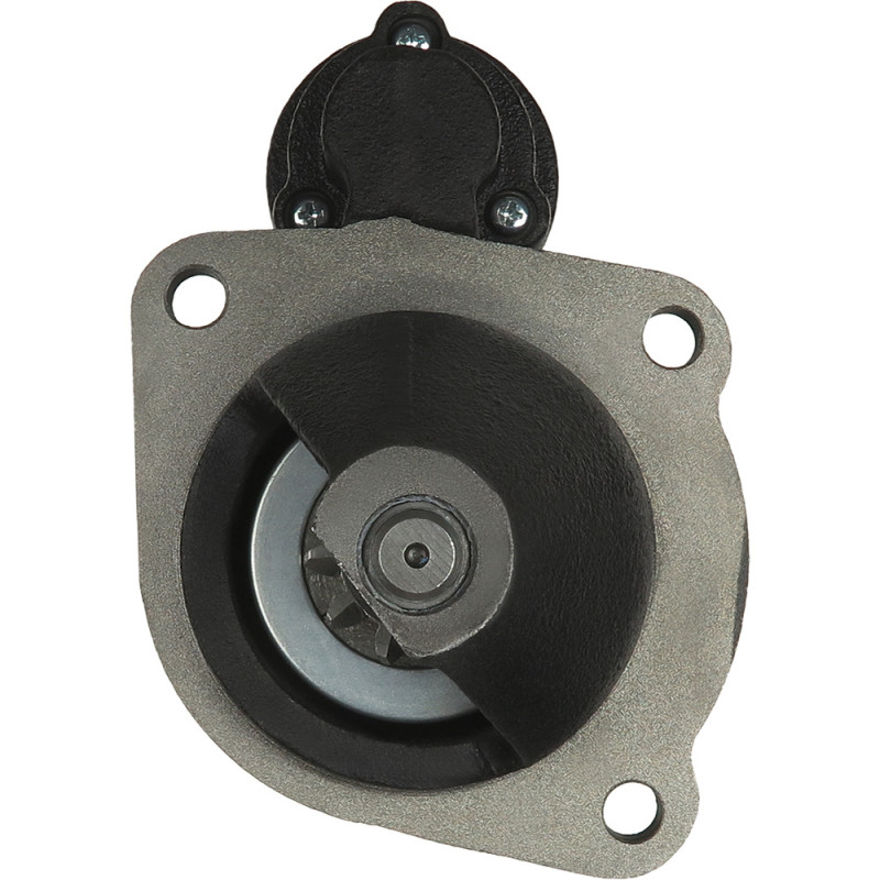 Käynnistysmoottori Manitou MRT 1440