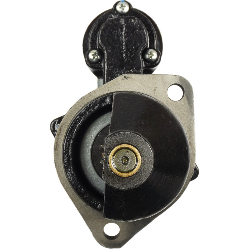 Käynnistysmoottori MERCEDES-BENZ 190 (W201)