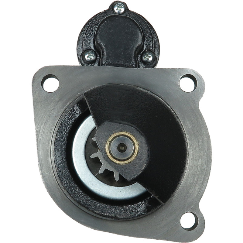 Käynnistysmoottori Ingersoll Rand DR175S