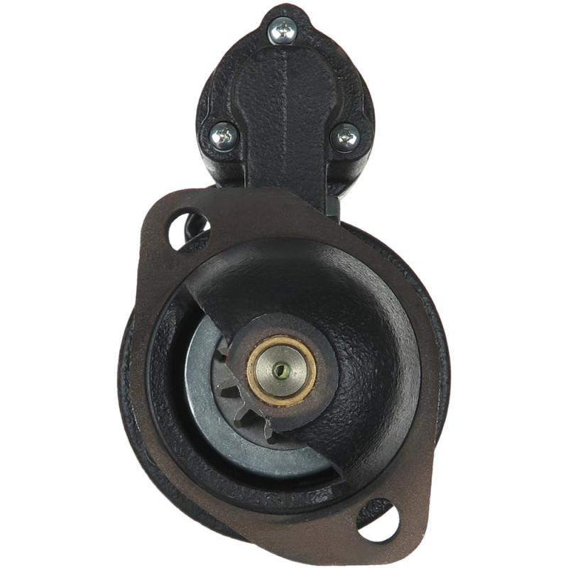 Käynnistysmoottori Mercruiser D183