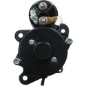 Käynnistysmoottori New Holland TS-A_3