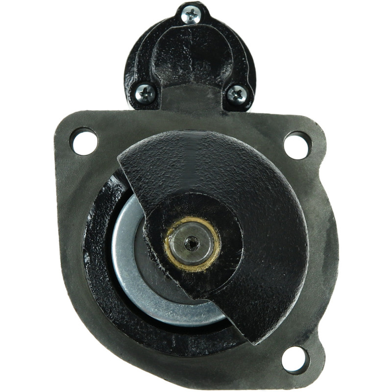 Käynnistysmoottori Timberjack 608