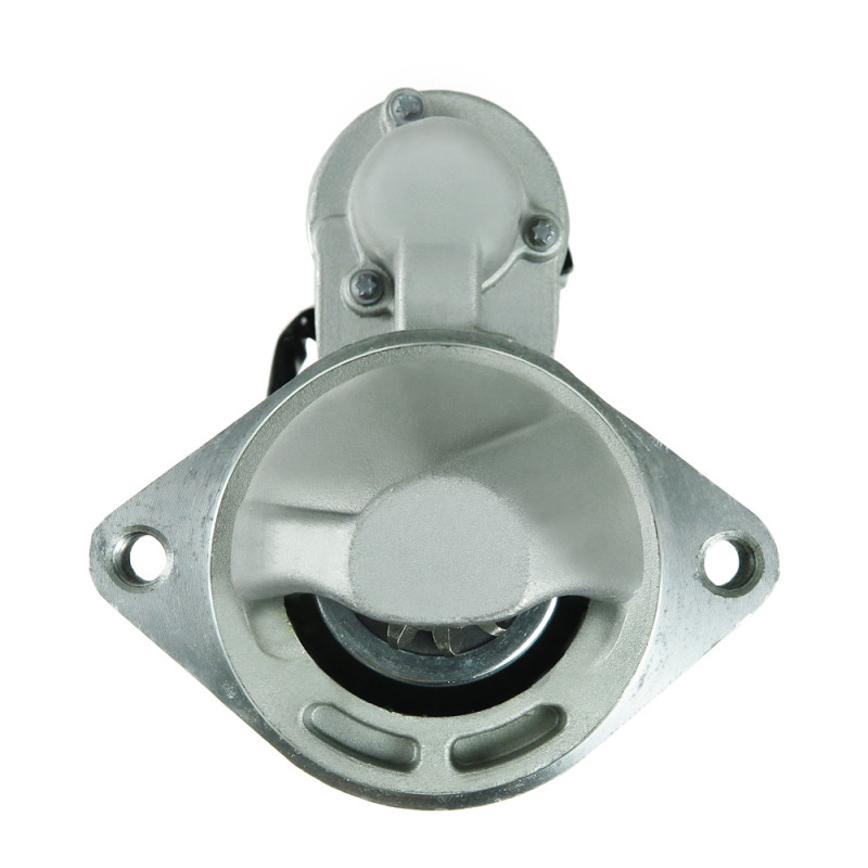 Käynnistysmoottori Hyundai SANTA FE III (DM, DMA)