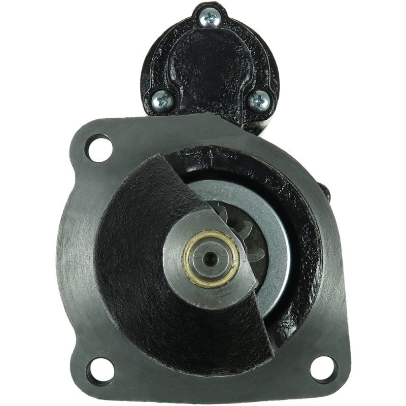 Käynnistysmoottori International TD-3400