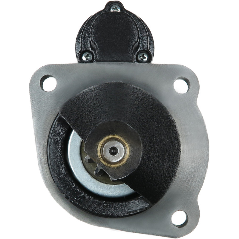 Käynnistysmoottori Claas NEXOS