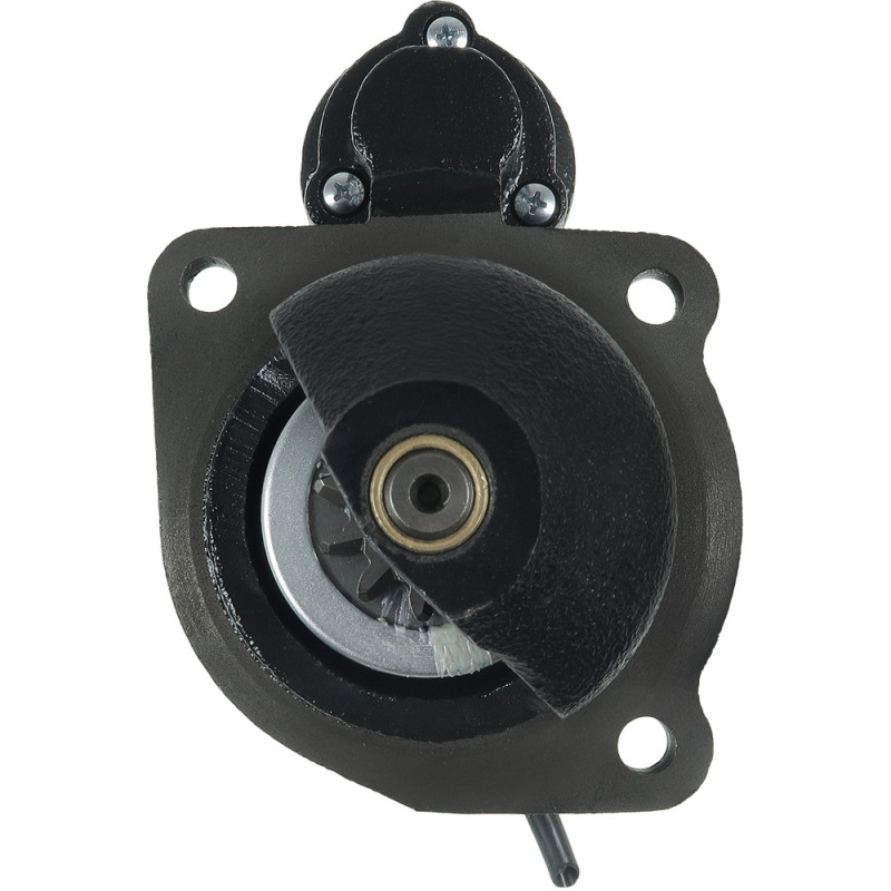 Käynnistysmoottori Agco 611 C