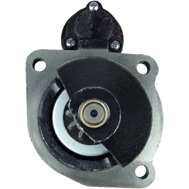 Käynnistysmoottori Claas AXION