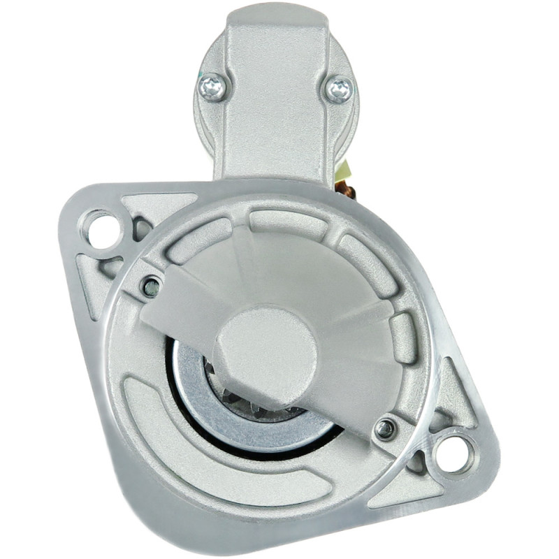 Käynnistysmoottori Hyundai TUCSON (TL, TLE)