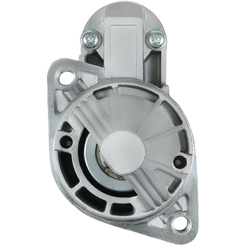 Käynnistysmoottori Hyundai TRAJET (FO)