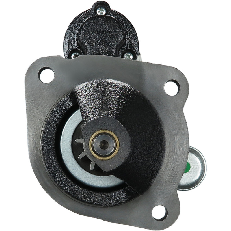 Käynnistysmoottori Caterpillar Engines