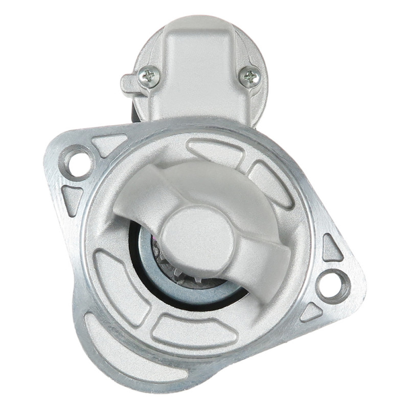 Käynnistysmoottori Hyundai ACCENT V Saloon (HC)