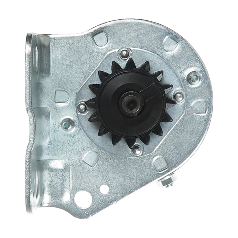 Käynnistysmoottori SCOTTS L2548