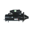 Käynnistysmoottori AVELING BARFORD TR_2