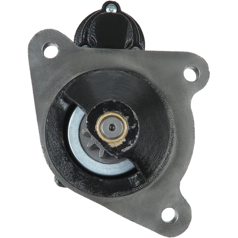 Käynnistysmoottori Barber Greene SA 141