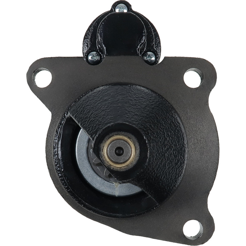 Käynnistysmoottori Nissan PATROL III/2 Station Wagon (W260)