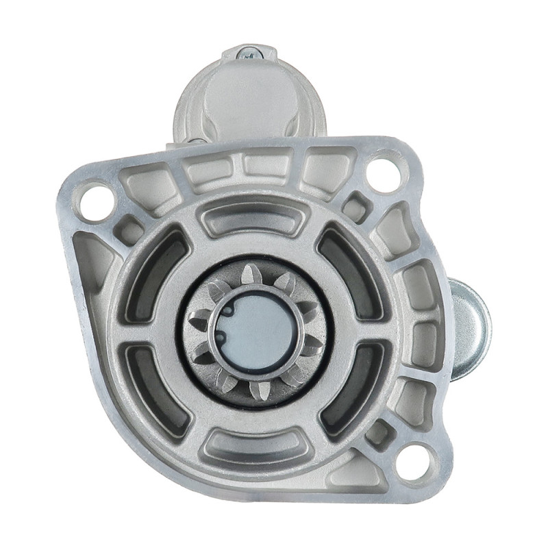 Käynnistysmoottori Caterpillar 312E L