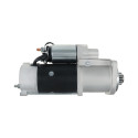 Käynnistysmoottori Caterpillar 318E L_2
