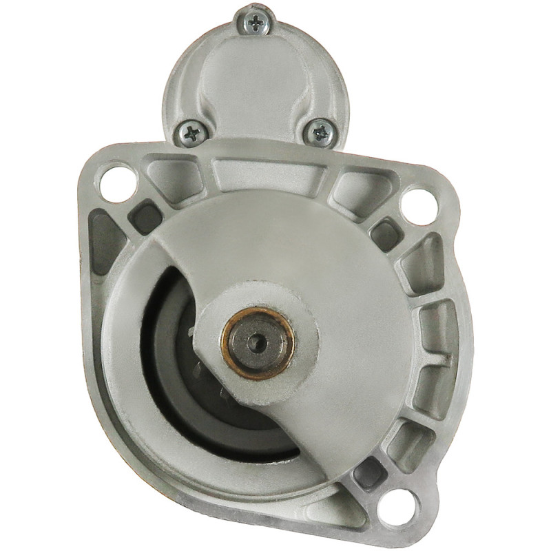 Käynnistysmoottori Atlas Copco QAS 60