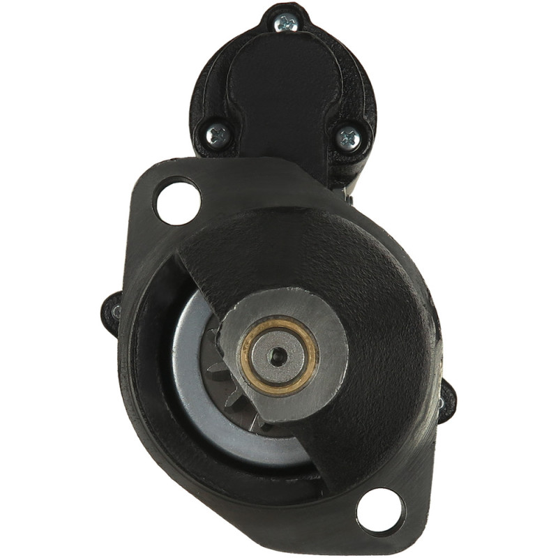 Käynnistysmoottori Hatz Engine