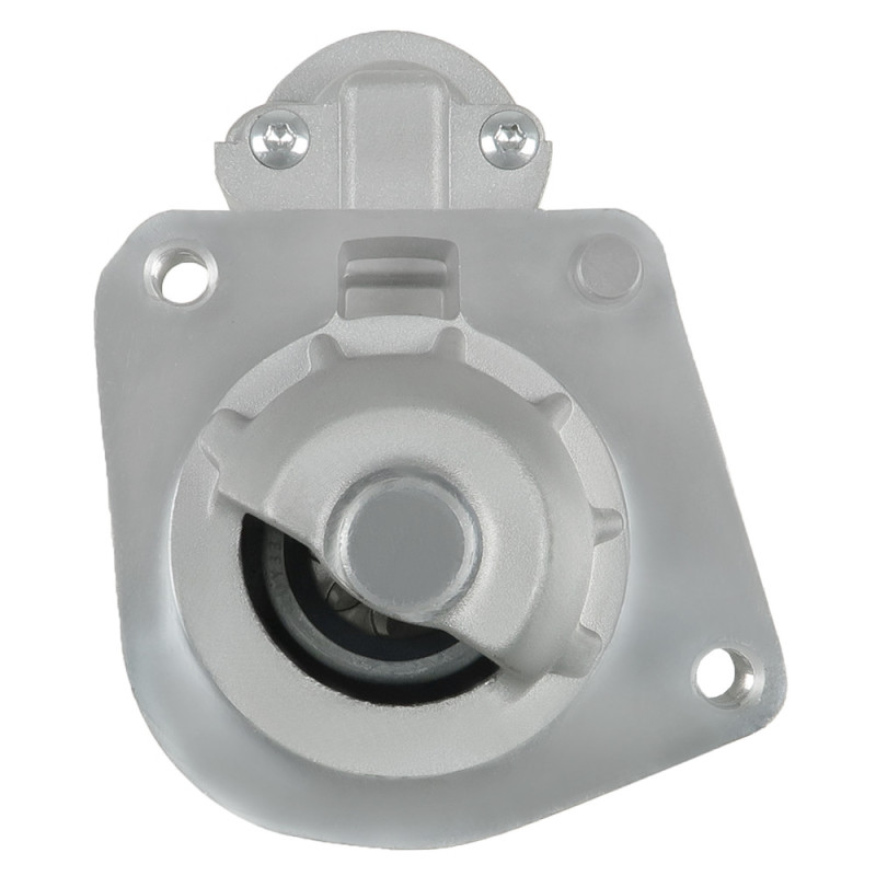 Käynnistysmoottori Volvo XC60 I SUV (156)