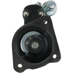 Käynnistysmoottori MERCEDES-BENZ LK/LN2