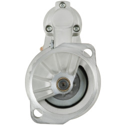 Käynnistysmoottori MERCEDES-BENZ PONTON (W121)