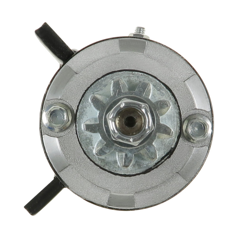 Käynnistysmoottori EVINRUDE E60EL