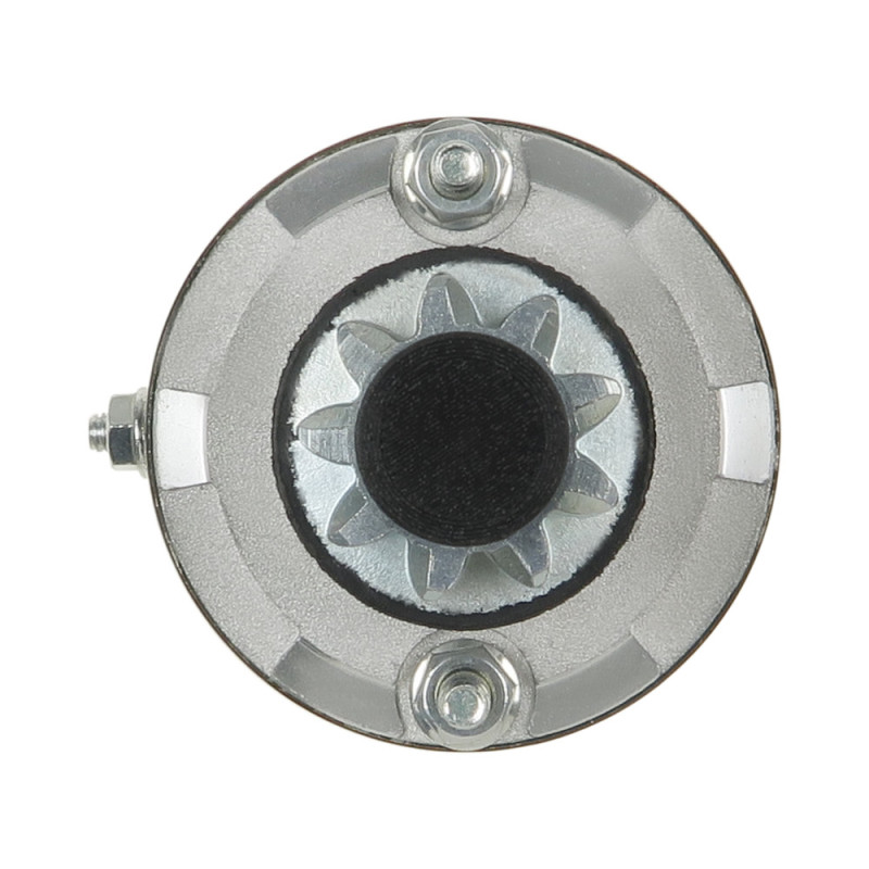 Käynnistysmoottori EVINRUDE E25TEL