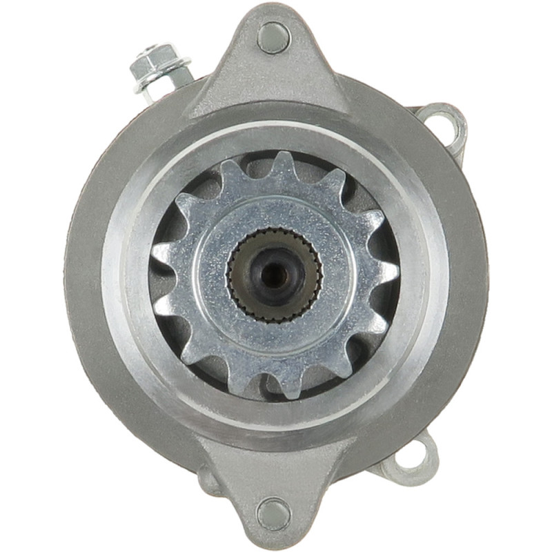 Käynnistysmoottori Kawasaki KLT250 A2