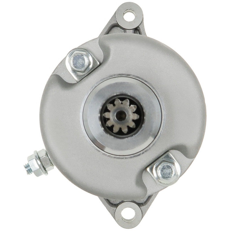 Käynnistysmoottori Arctic Cat 400 4x4 Automatic