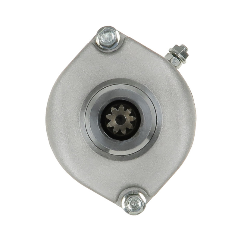 Käynnistysmoottori Yamaha RS Vector