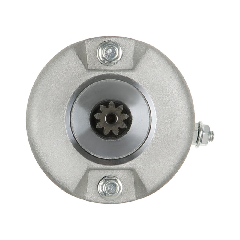 Käynnistysmoottori Yamaha X-MAX