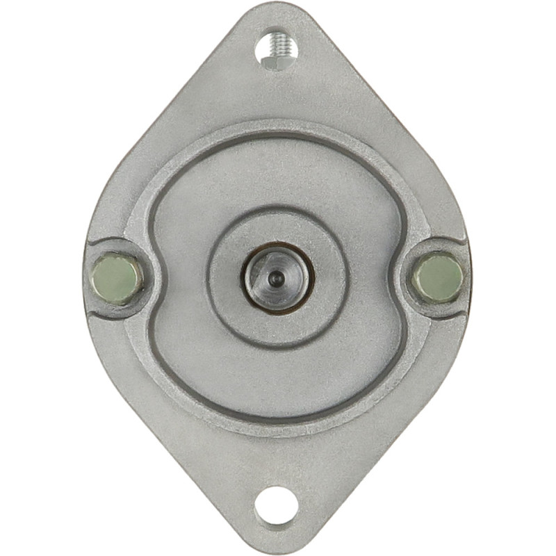 Käynnistysmoottori Arctic Cat F8