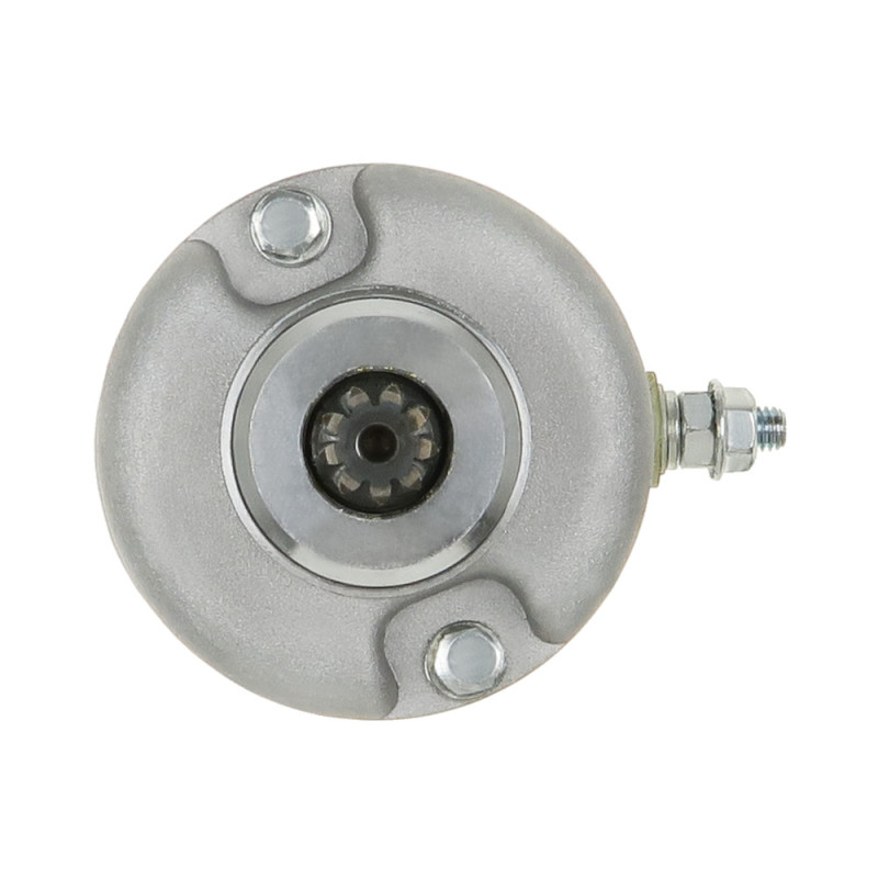 Käynnistysmoottori Yamaha FZ